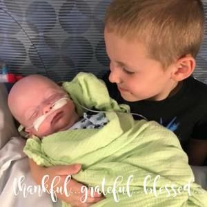 Meet your Posher, Sharon